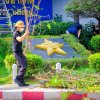 กิจกรรม Big Cleaning Day 